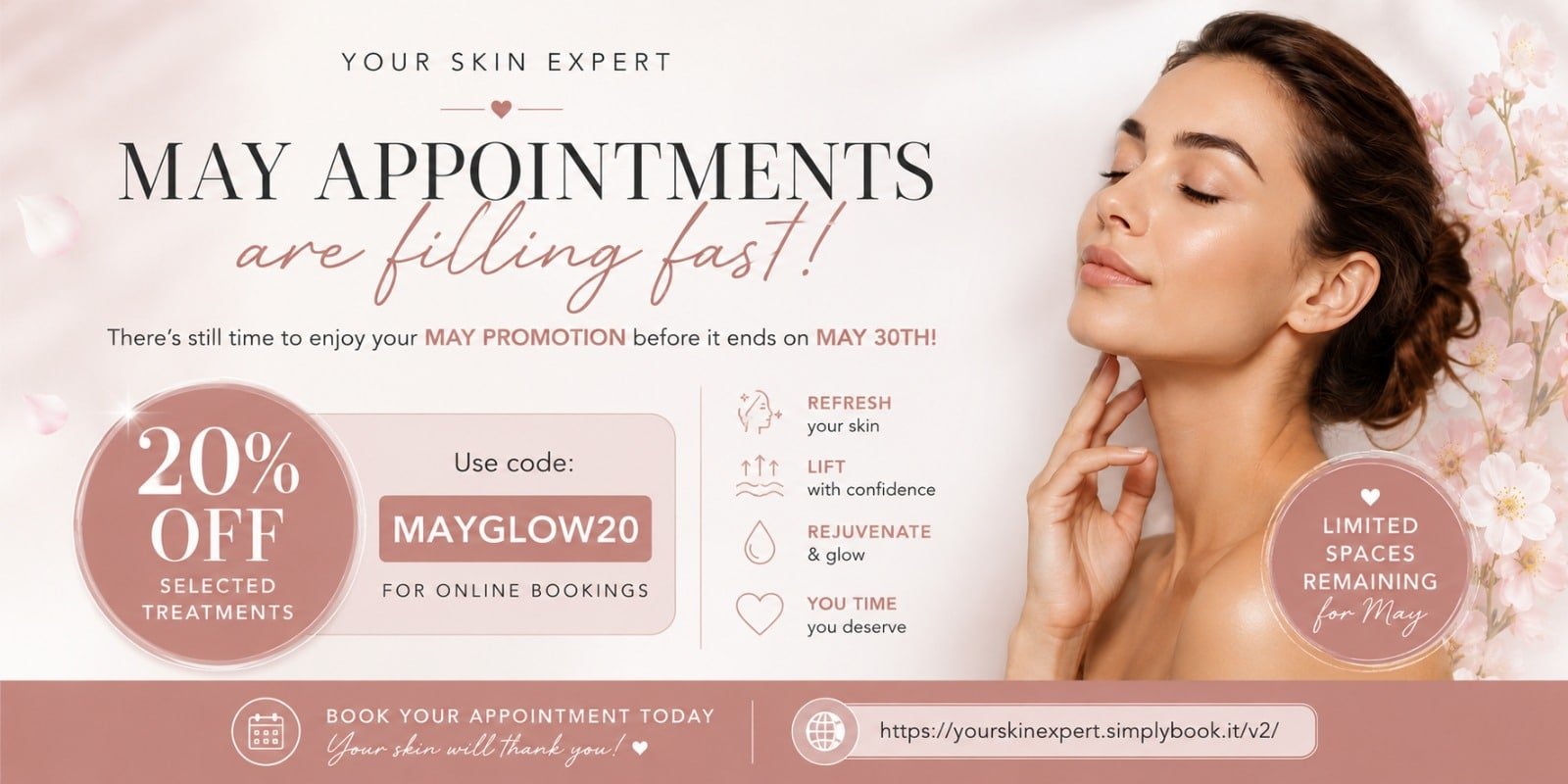 skin expert cork